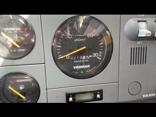 ヤンマー DA51