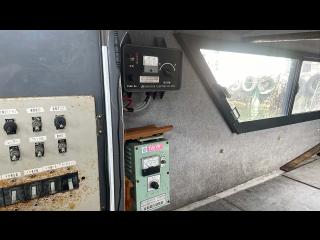 ヤンマー DA51