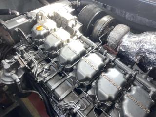 ヤンマー DA51