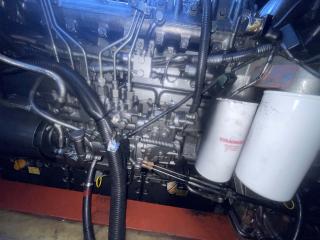 ヤンマー DA51