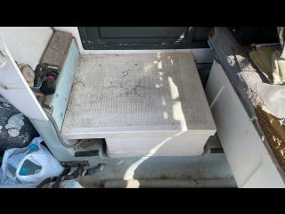 ヤンマー DA51