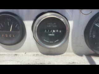 ヤマハ マイレディー25EX(FM1-B)