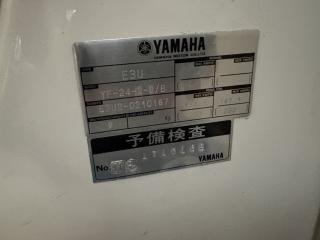 ヤマハ YFR24-FSR