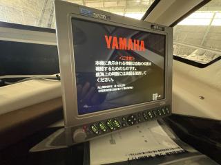 ヤマハ YFR24-FSR