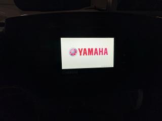 ヤマハ YFR24-FSR