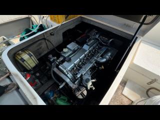 ヤマハ UF-28