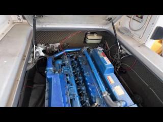 ニッサン CF1000