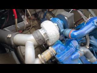 ニッサン CF1000
