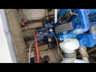 ニッサン CF1000