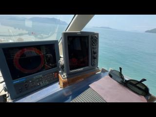 ニッサン CF1000