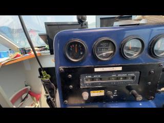 ニッサン CF1000