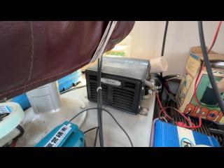 ニッサン CF1000