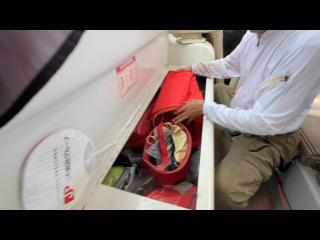 ニッサン CF1000