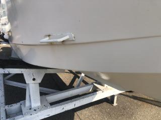 タカヤマ 5.27小型船