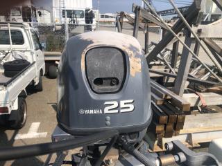 タカヤマ 5.27小型船
