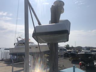 タカヤマ 5.27小型船