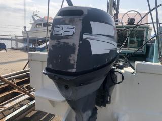タカヤマ 5.27小型船