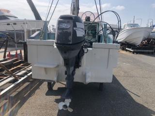 タカヤマ 5.27小型船