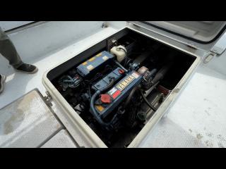 ヤマハ YD-26B