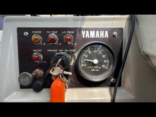 ヤマハ YD-26B