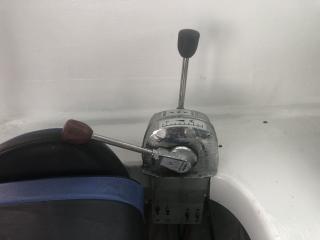 原平造船所 45f  一本釣り漁船