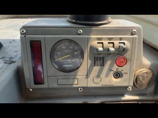 ヤンマー DE26GZ