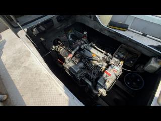 ヤンマー DE26GZ