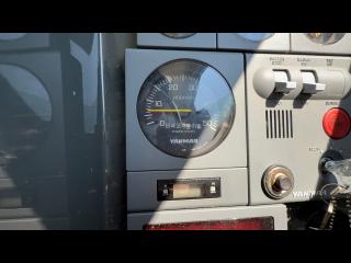 ヤンマー EX27Y
