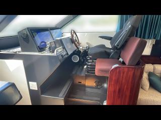 マリンクラフト風の子 LG64