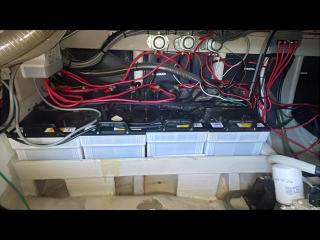マリンクラフト風の子 LG64