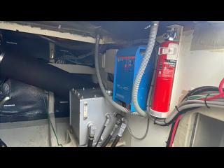 マリンクラフト風の子 LG64