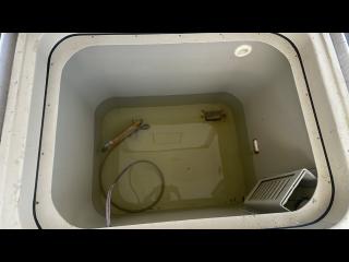 マリンクラフト風の子 LG64