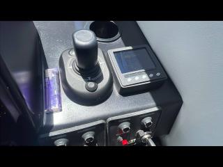 マリンクラフト風の子 LG64