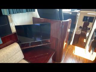 マリンクラフト風の子 LG64
