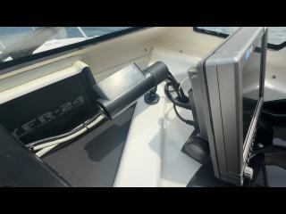 ヤマハ YFR-24