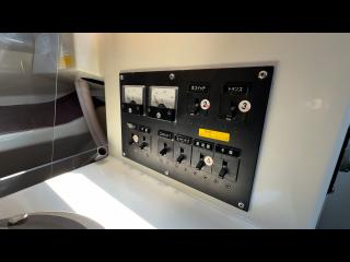 ヤマハ FR-34