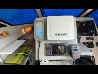 ヤマハ FR-34