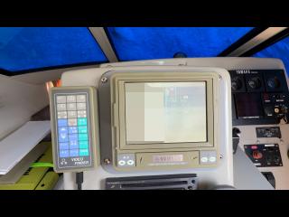 ヤマハ FR-34