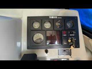 ヤマハ FR-34