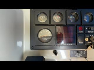 ヤマハ FR-34