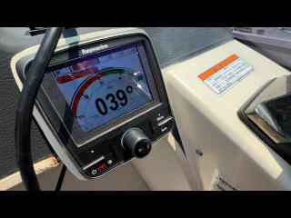ヤマハ FR-34