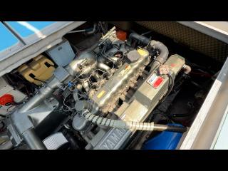 ヤマハ FR-34