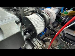 ヤマハ FR-34