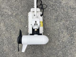 ミンコタ i-PIROTアイパイロット 112LBS