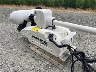 ミンコタ i-PIROTアイパイロット 112LBS