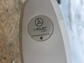 ミンコタ i-PIROTアイパイロット 112LBS