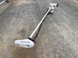 ミンコタ i-PIROTアイパイロット 112LBS