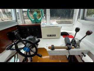 ヤマハ DY-28C