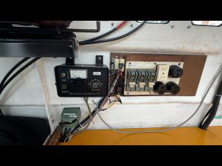 ヤマハ DY-28C