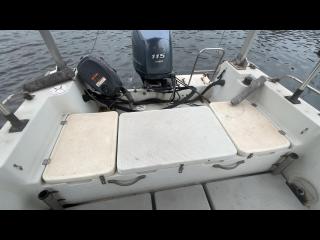 ヤマハ UF-23